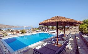 Manu Mykonos Next To The Beach Quality Brand Villa & Bungalows